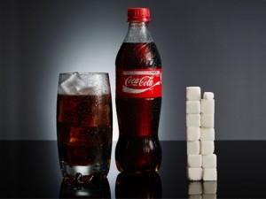 Coca cola pagó a la Fundacion Espanola de Nutrición