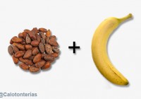 Beneficios del cacao y la forma más saciante de comer “chocolate”