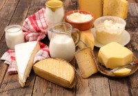 Para reducir el riesgo de cáncer, mejor lácteos enteros (y fermentados) que desnatados