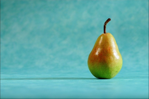 ¿Cuántas calorias tiene una pera? ¿Importa? ¿Engorda o no?