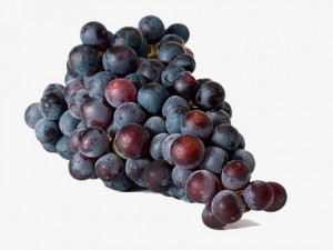 Cuántas calorías tiene una uva. ¿Engordan?