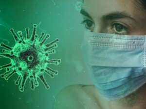 Las mascarillas SÍ funcionan frente al coronavirus