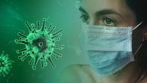Las mascarillas SÍ funcionan frente al coronavirus