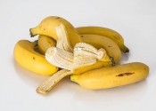 ¿Cuántas calorías tienen los plátanos?