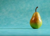¿Engorda la pera? ¿Importa cuántas calorías tiene una pera?